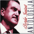 Božidar Ivanišević - Antologija